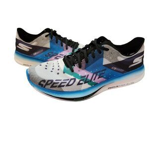 Skechers GOrun Speed Elite Hyper Carbon Plate Women's 9.5 Distance Running NWOB